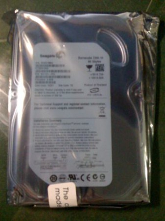 Hd Seagate