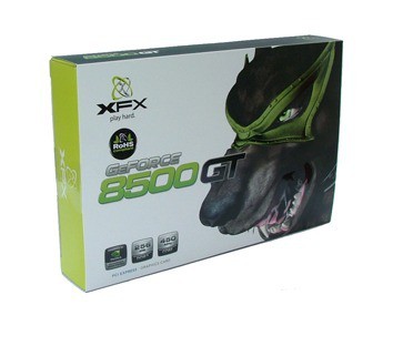Placa G-Force PCI-Express